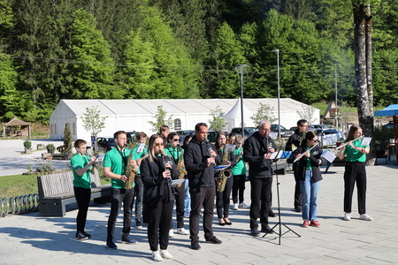 Godba Tuhinjske doline (5)